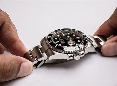 regulating a rolex|how to adjust rolex.